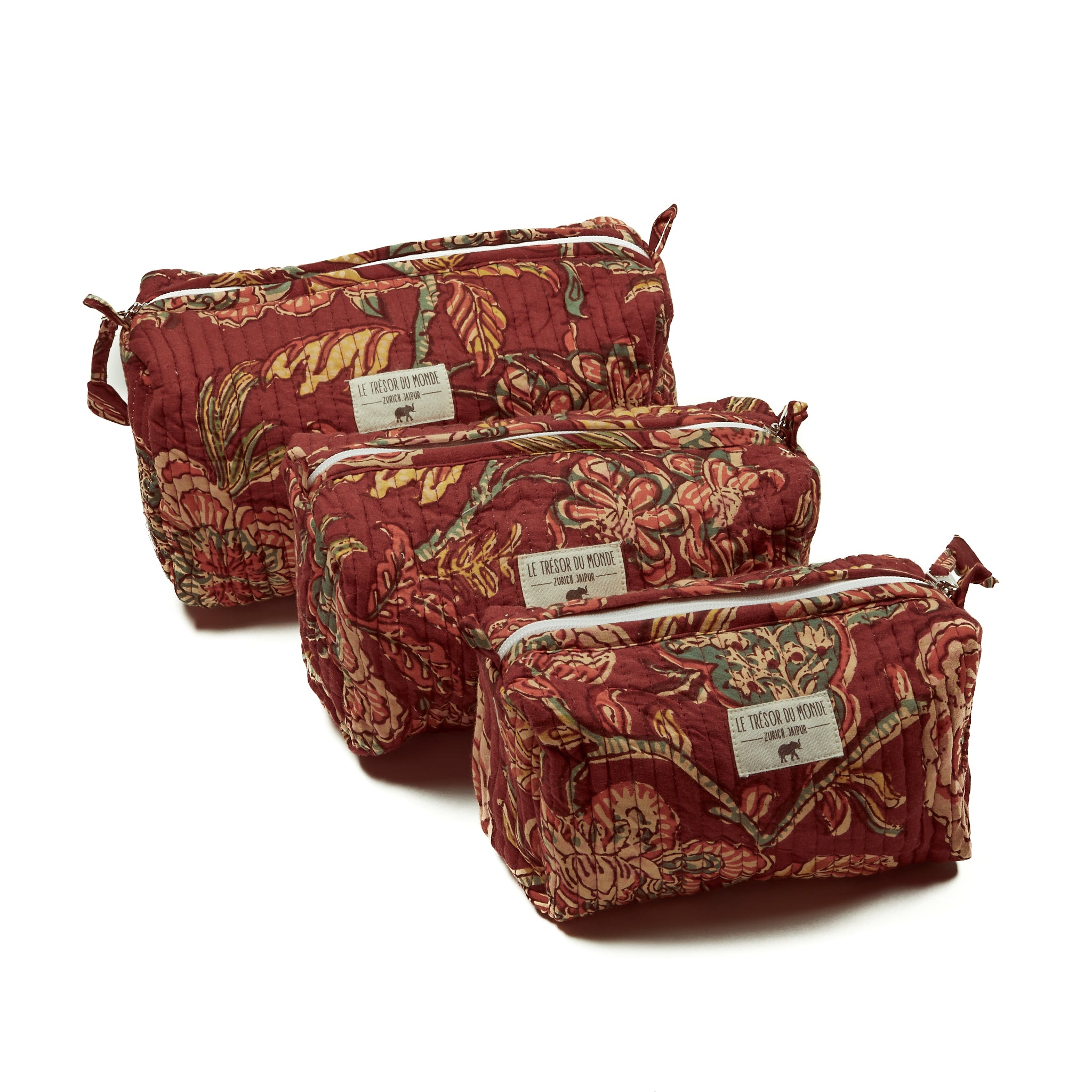Necessaire IRIS rot