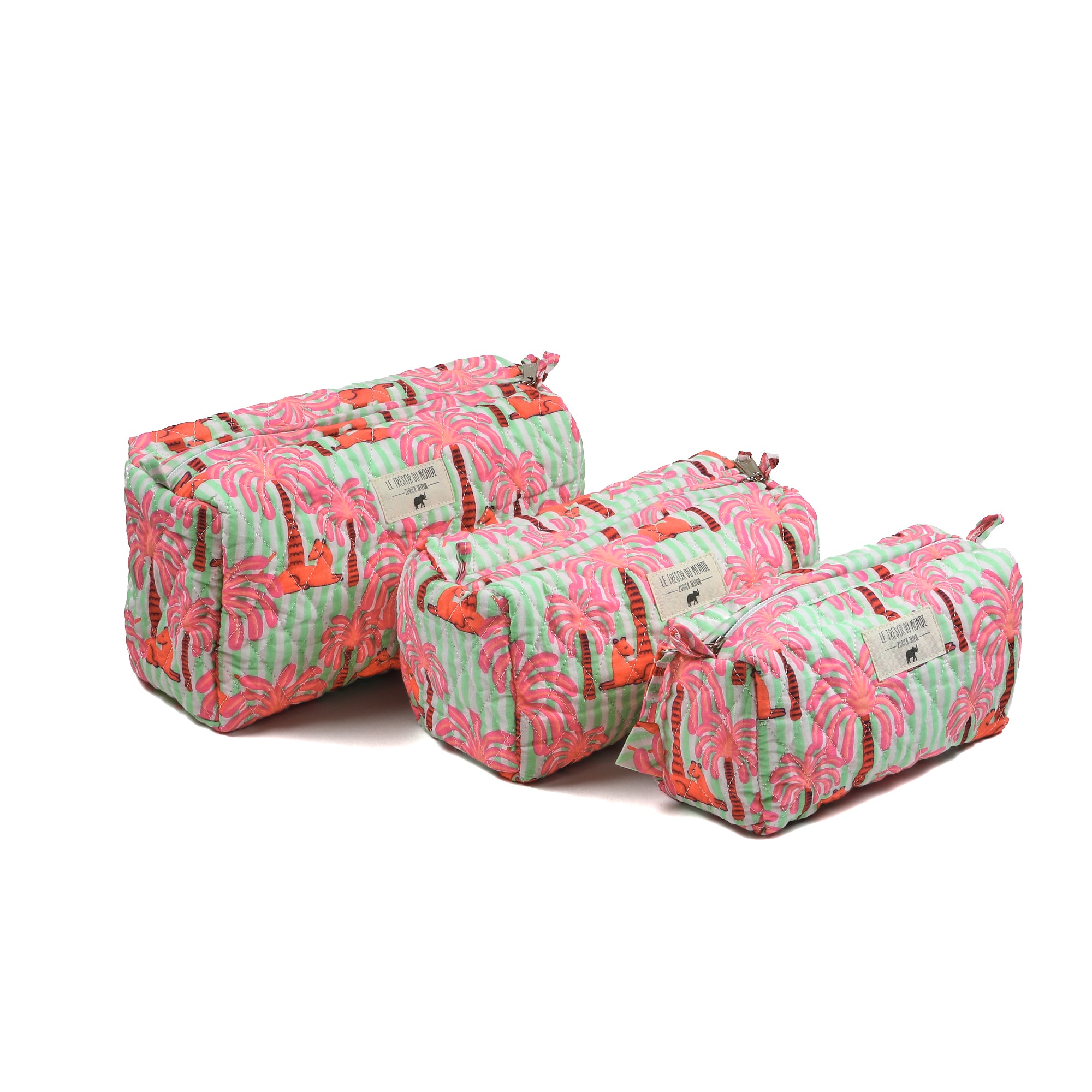 Necessaire OASIS Mint