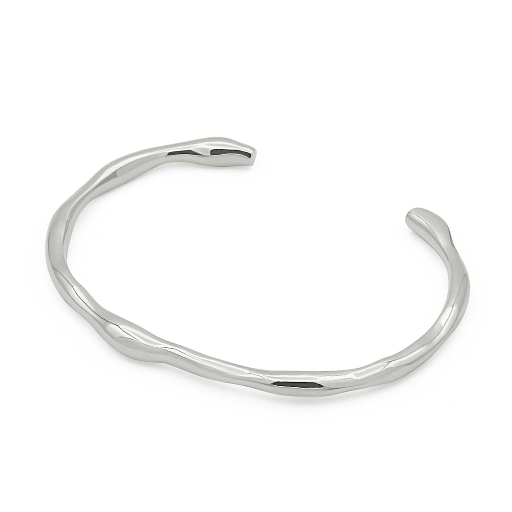 RUVA Armspange Silber