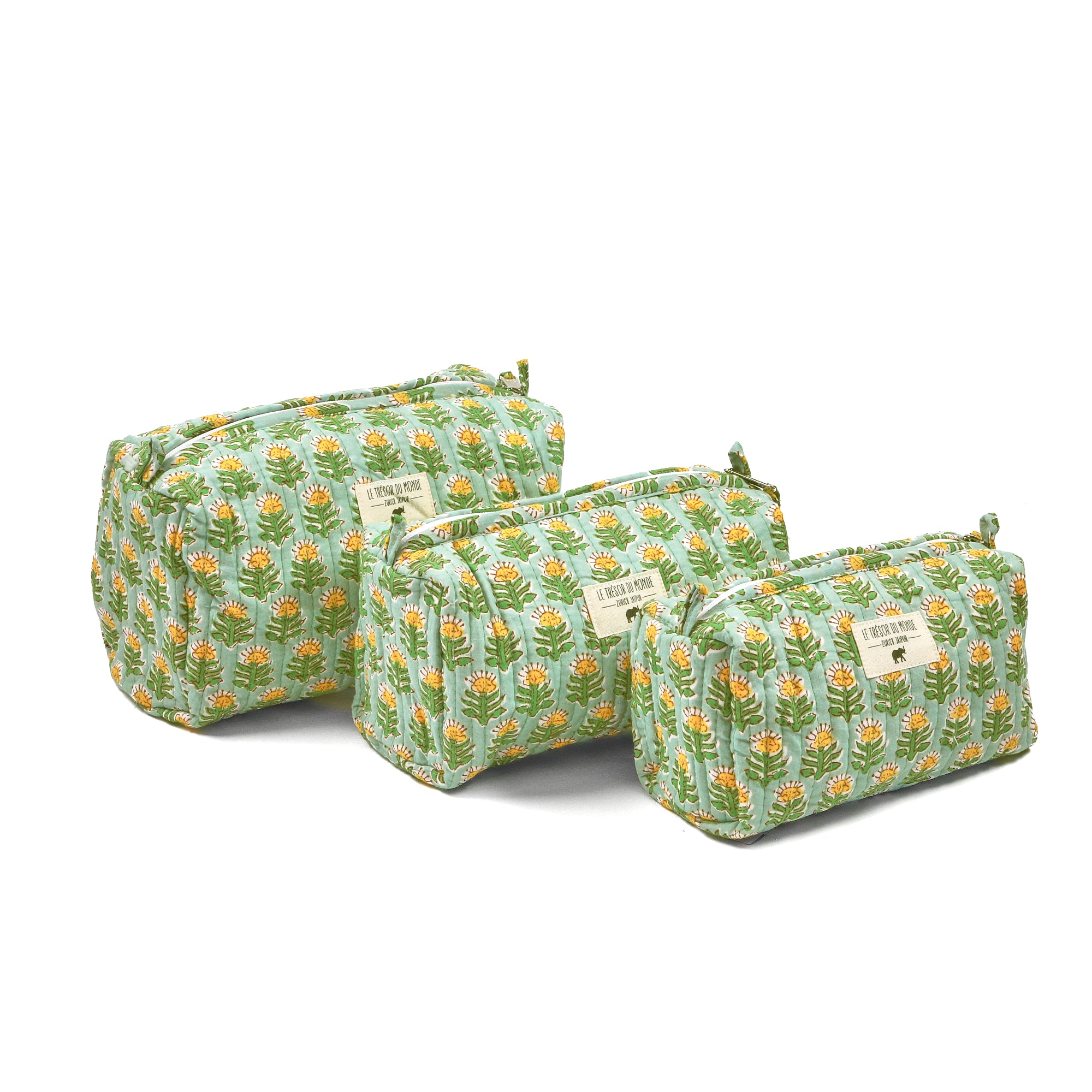 Necessaire SABI mint