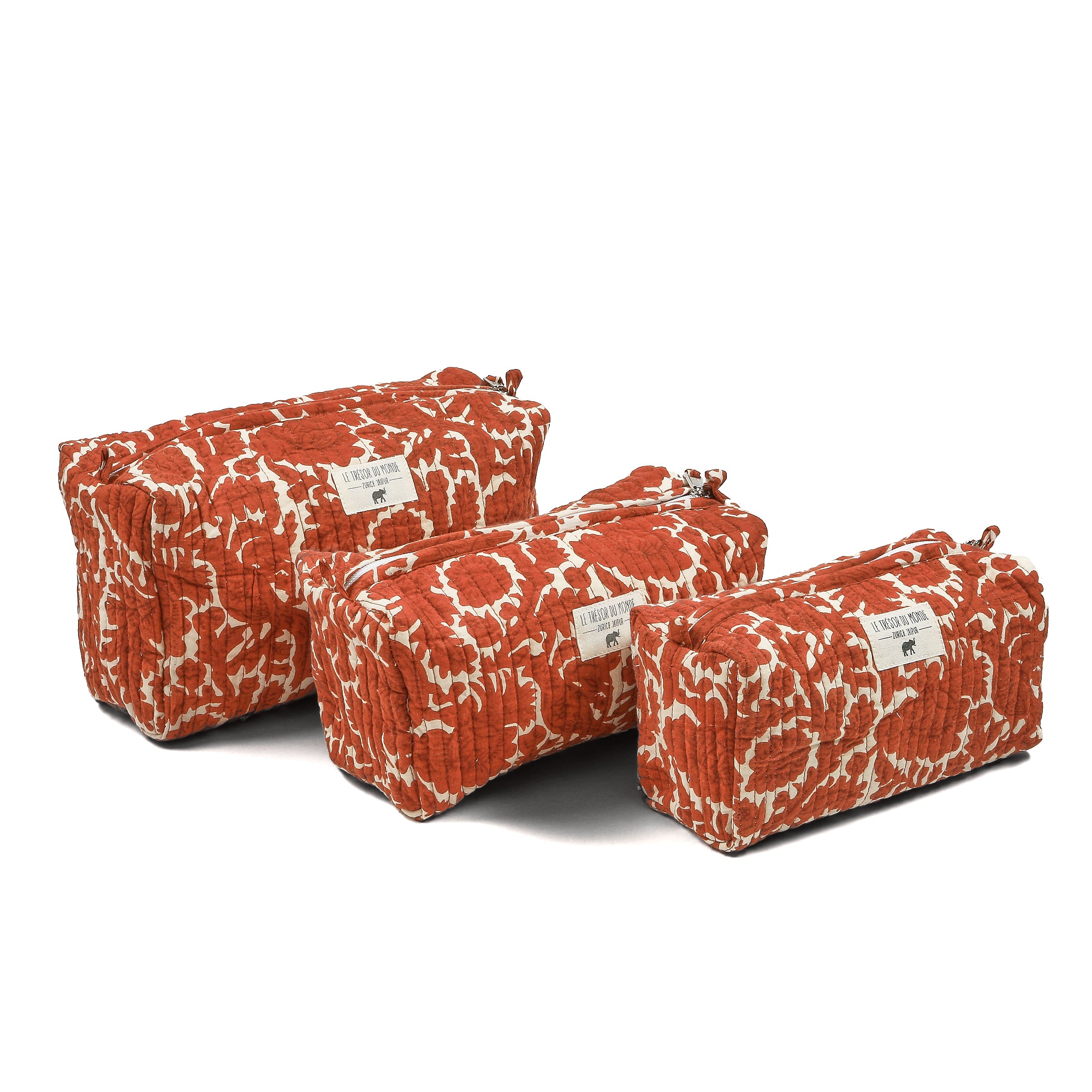 Necessaire RITA braun