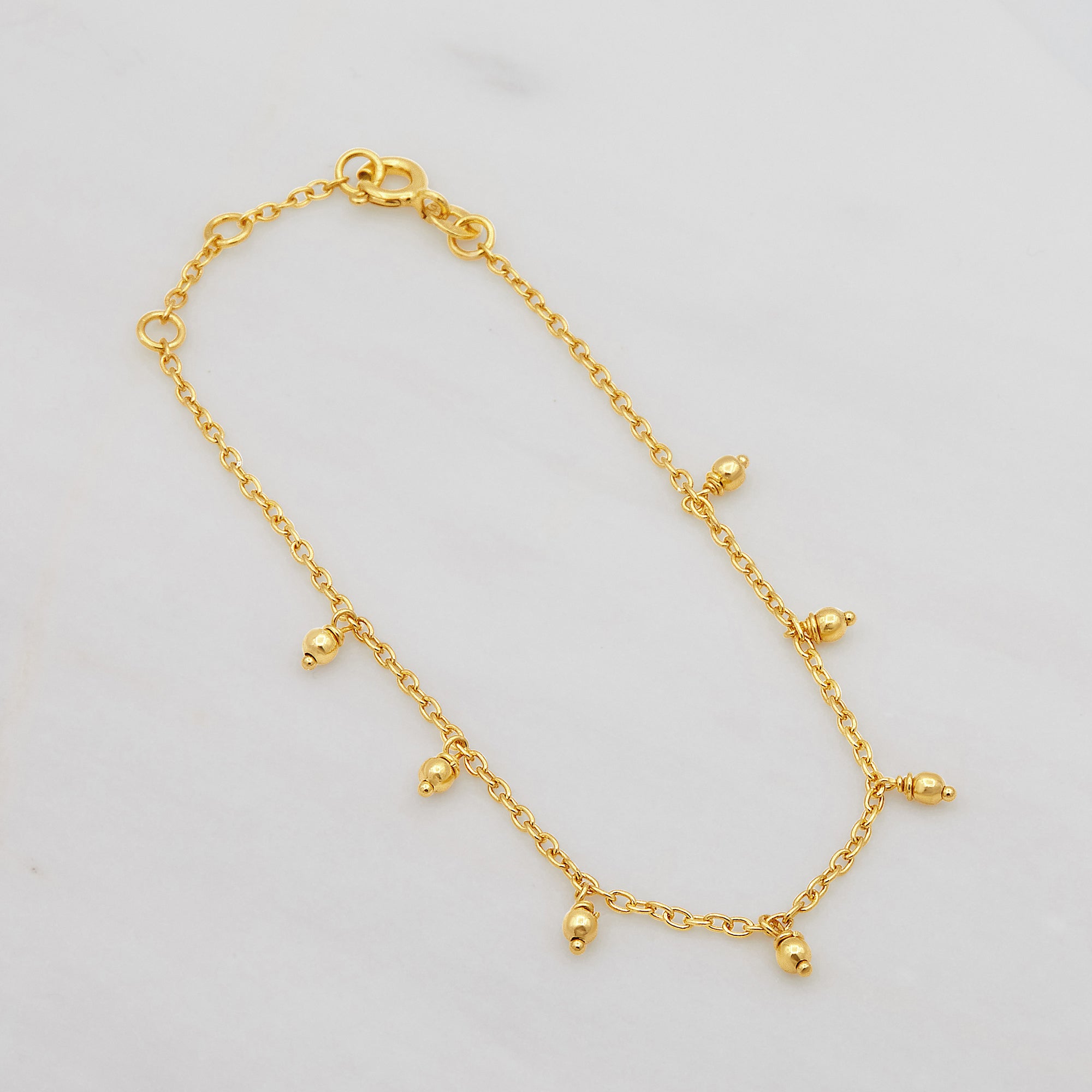 JODHPUR Armkette