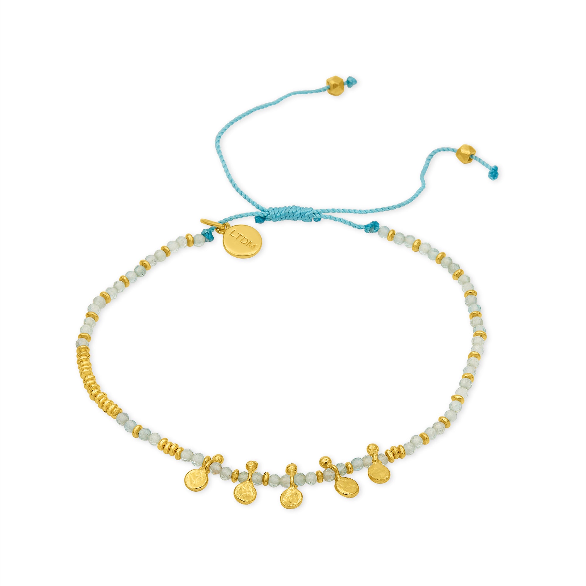 RAJA Armkette Apatit