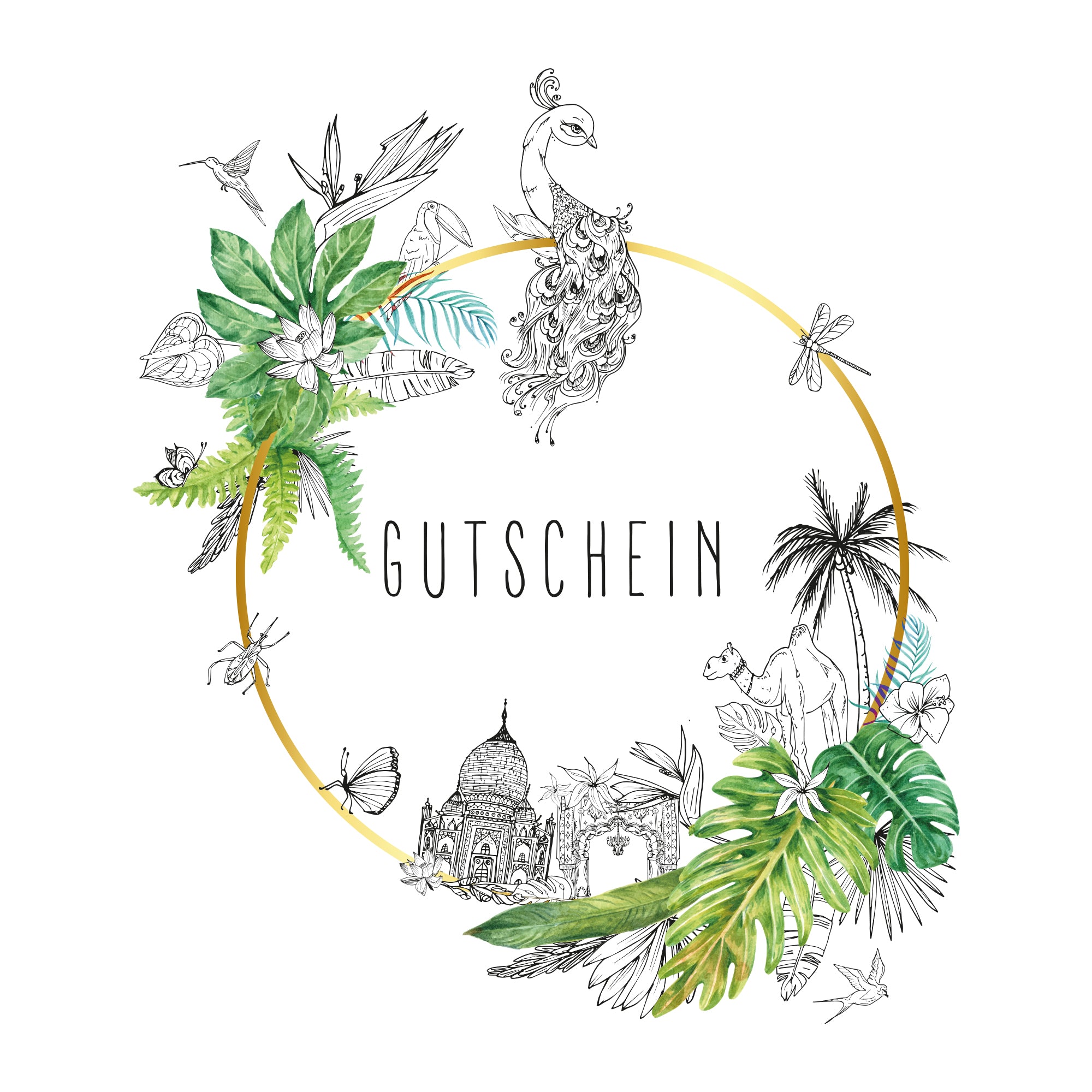 GUTSCHEIN digital