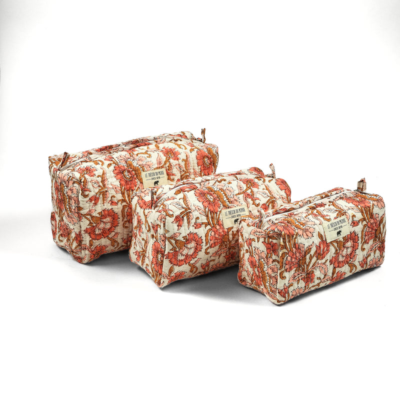 Necessaire NUORI weiss