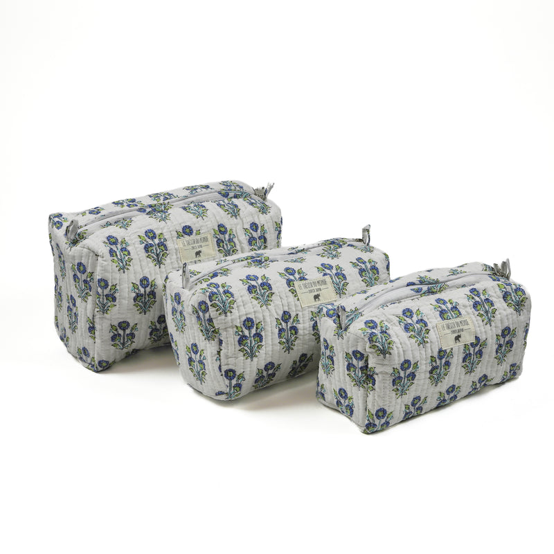Necessaire JOLIE weiss